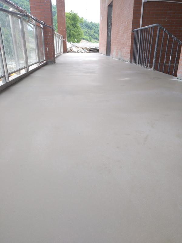 北京水泥地面找平与自流平施工全攻略